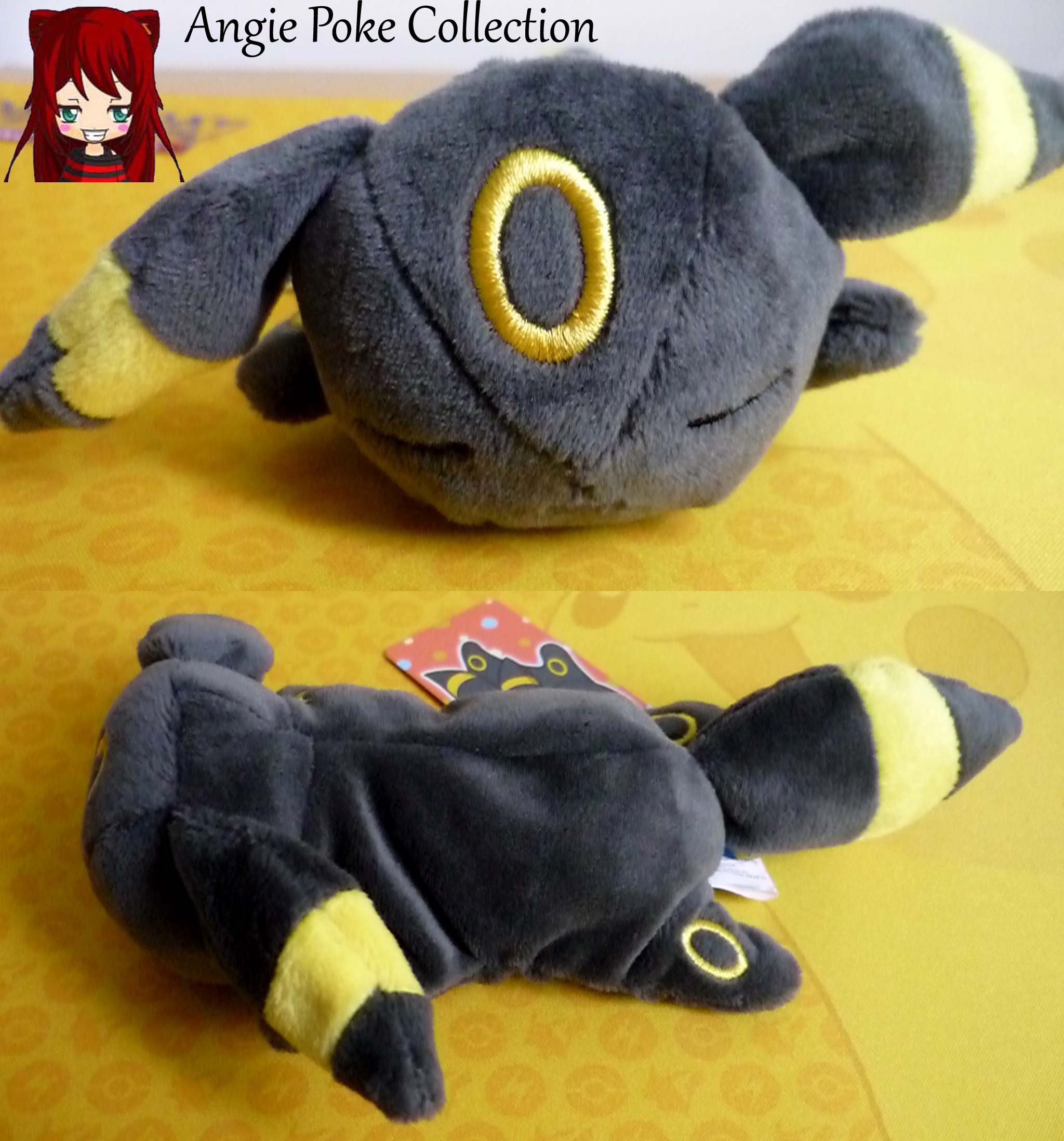 peluche noctali