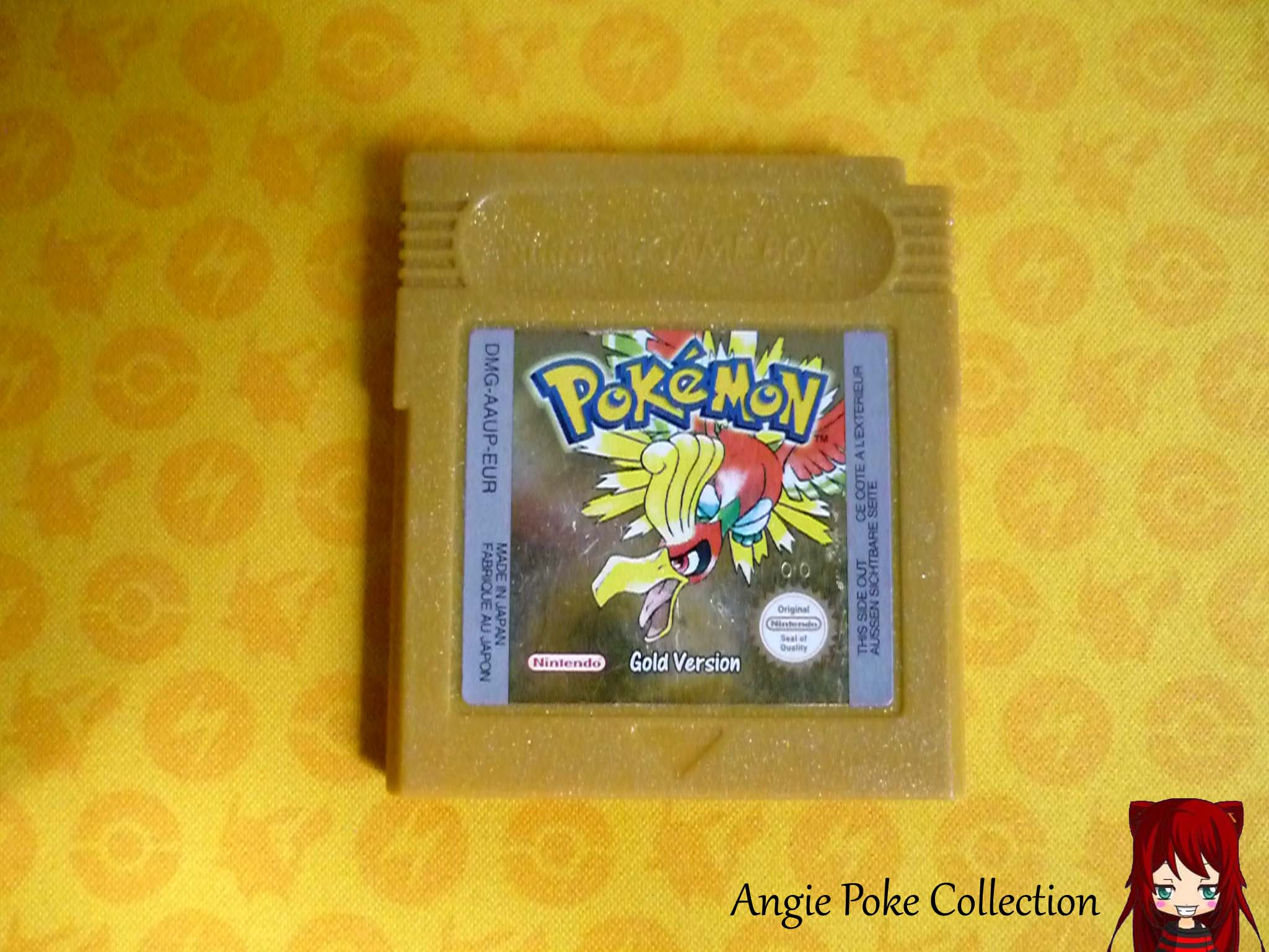 Pokemon Rouge Officiel 2000 Gameboy | Nintendo Game Boy - Jeux vidéo
